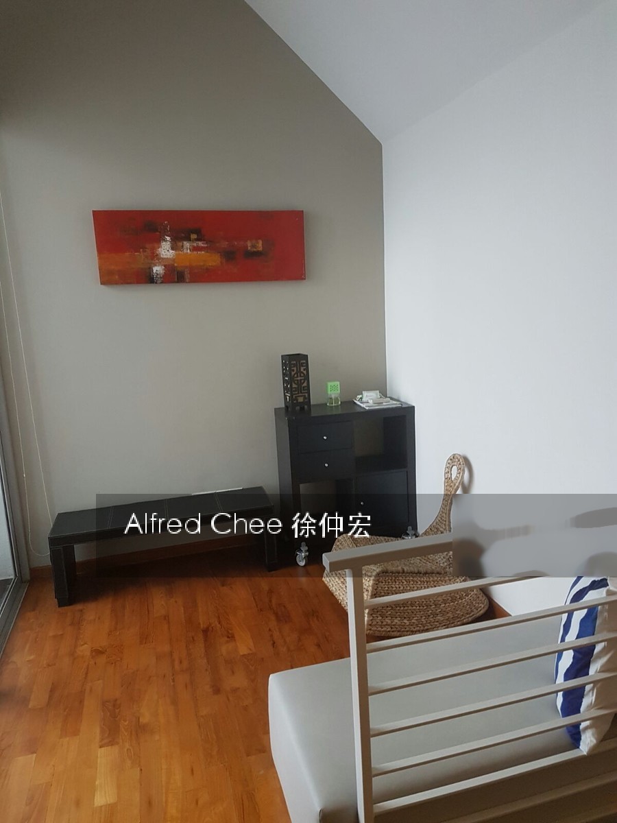 Thomson V One (D20), Apartment #126173522